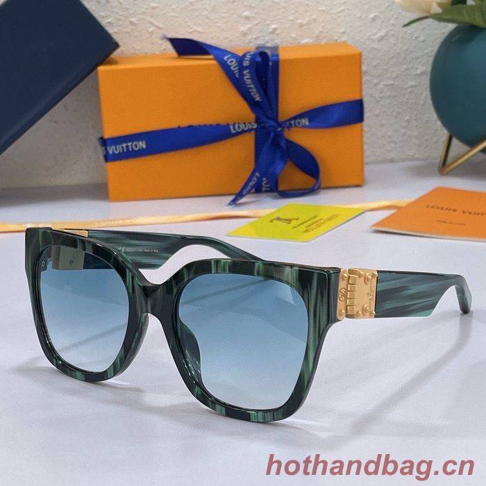Louis Vuitton Sunglasses Top Quality LVS00551